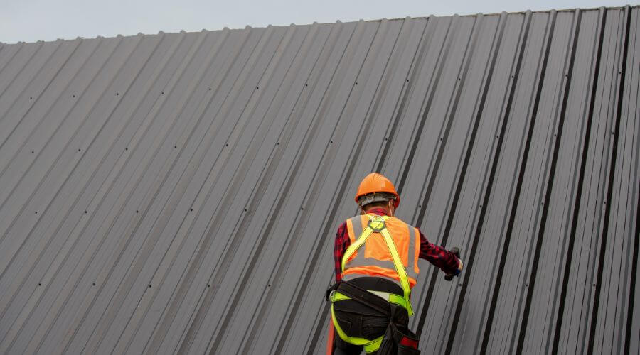 Local Siding Services in Tribune, KS